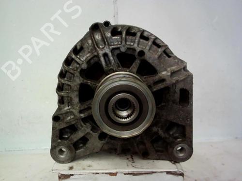 Alternator RENAULT MEGANE III Hatchback (BZ0/1_, B3_) 1.2 TCe (BZ2B, BZ11) | BP37305523M7 - Image 4