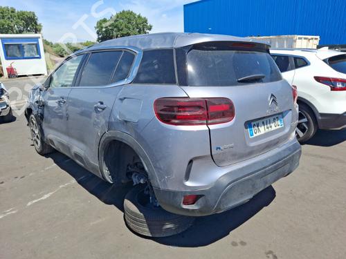 Right tailgate light CITROËN C5 AIRCROSS (A_) 1.6 Hybrid 225 (A45GFR) | BP37753153C80 - Image 11