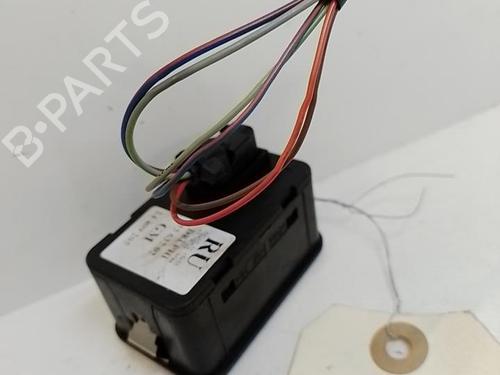 Left front window switch OPEL MERIVA A MPV (X03) | BP37304595I27 - Image 3