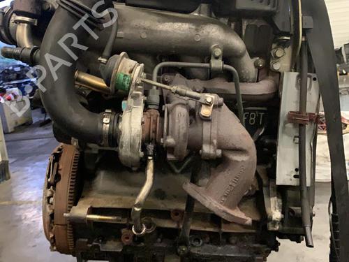 Used Engine Engine 37307491 37307491
