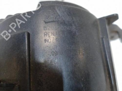 Left front fog light RENAULT ESPACE IV (JK0/1_) 2.2 dCi (JK0H) | BP37316609C30 - Image 4