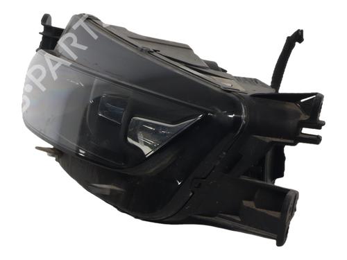 Left headlight CITROËN C4 Grand Picasso II (DA_, DE_) | BP37521186C28 - Image 4
