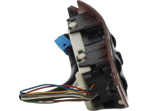 Left front window switch MERCEDES-BENZ C-CLASS (W203) C 220 CDI (203.008) | BP37335213I27 - Image 5