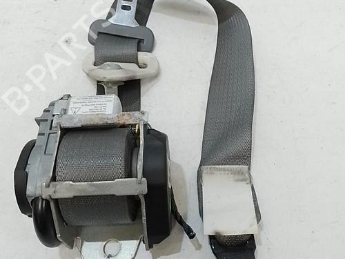 Front right seatbelt DODGE CALIBER 2.0 CRD | BP37317372I25 - Image 2