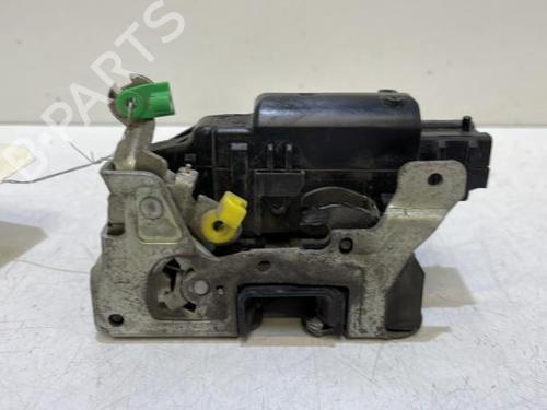 Front left lock NISSAN KUBISTAR Van (X76) 1.5 dCi 70 | BP37321677C98 - Image 3