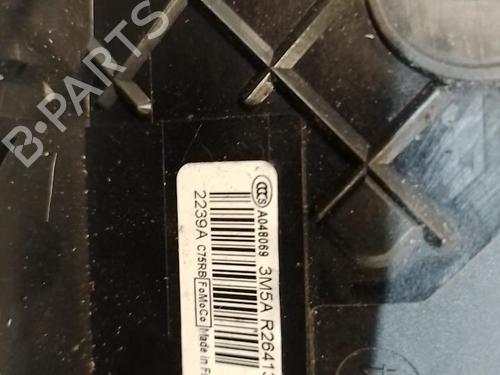 Rear left lock FORD C-MAX (DM2) 1.6 TDCi | BP37306103C100 - Image 5
