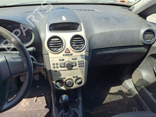 Alternator OPEL CORSA D (S07) 1.3 CDTI (L08, L68) | BP37336119M7  - Image 12