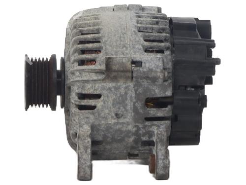 alternator-vw-golf-plus-v-5m1-521-2004-2005-2006-2007-2008-2009-2010-2011-2012-2013-37344091 main image