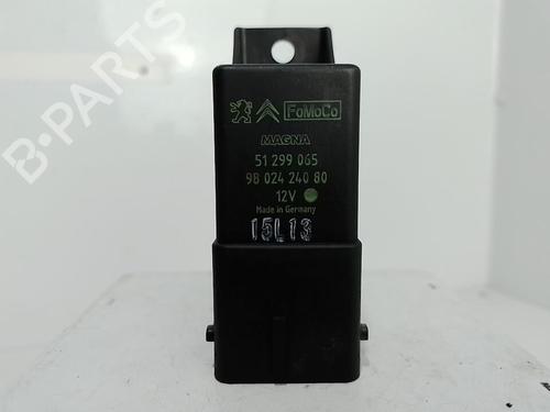 Electronic module PEUGEOT PARTNER Box Body/MPV | BP37313592M83 - Image 2
