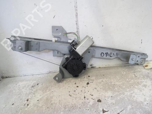 Used Front left window mechanism Front left window mechanism 37297973 37297973