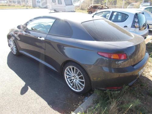 Used Parts ALFA ROMEO GT (937_) 1.9 JTD (937CXN1B) 4799648