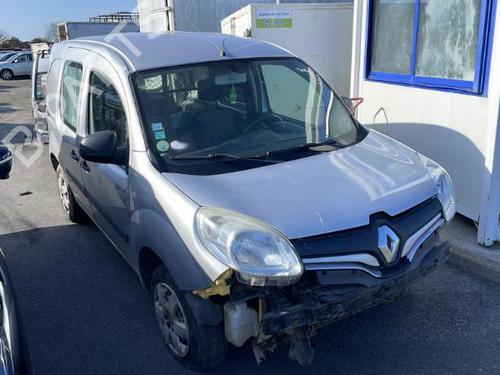 Right sun visor RENAULT KANGOO Express (FW0/1_) | BP37321449I2 - Image 5
