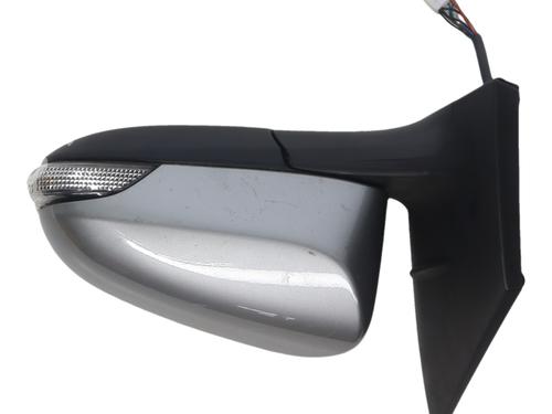 left-mirror-toyota-auris-_e15_-2006-2007-2008-2009-2010-2011-2012-2013-37348480 main image