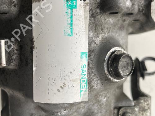 AC compressor CITROËN DS3 (SA_) 1.6 HDi 110 | BP37994539M34 - Image 6