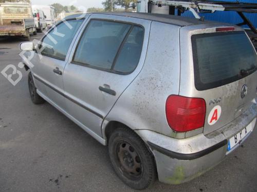 Right taillight VW POLO (6N2) | BP37299144C35 - Image 6