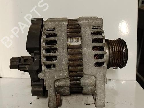 Alternator VW PASSAT B6 Variant (3C5) 1.9 TDI | BP37295715M7 - Image 2