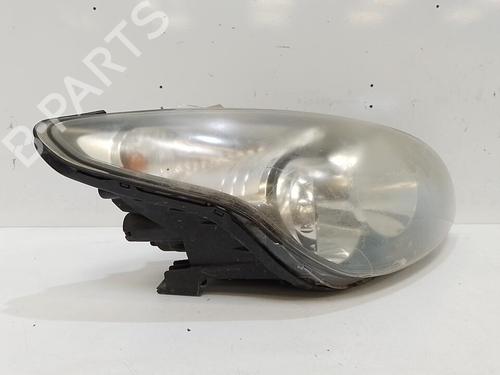 Right headlight HYUNDAI i30 (FD) 1.6 CRDi | BP37316812C29 - Image 2