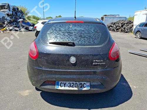 Left front window switch FIAT BRAVO II (198_) 1.9 D Multijet (198AXB1A) | BP37334957I27 - Image 13