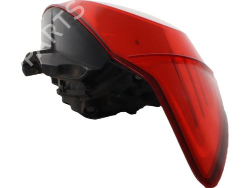 Left taillight FORD KA (RU8) 1.2 | BP39630095C34 - Image 5