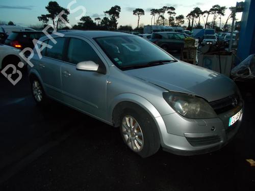 Left sun visor OPEL ASTRA H (A04)  | BP37300343I1  - Image 5