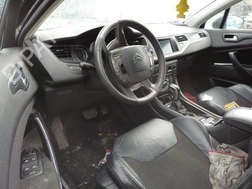 Electronic module CITROËN C5 III Break (RW_) 2.0 HDi 165 | BP37328617M83 - Image 11