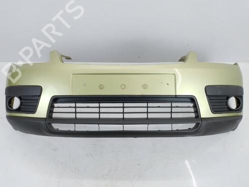 Front bumper FORD FOCUS C-MAX (DM2) 1.8 TDCi | BP37621159C7 - Image 2