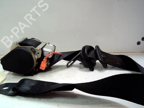 Used Front left seatbelt Front left seatbelt 37301500 37301500