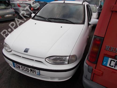 Used Parts FIAT PALIO Weekend (178_, 173_, 373_, 374_, 171_)  1.2  4829032