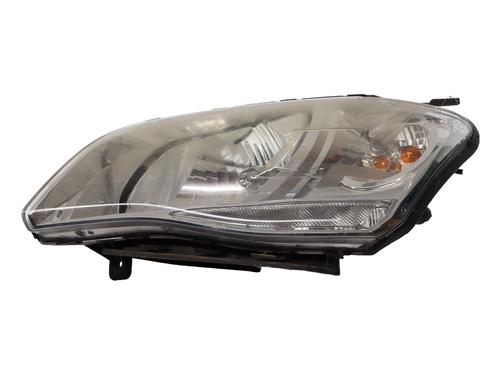 Left headlight SSANGYONG KORANDO (CK) 2.0 e-XDi | BP37329533C28 - Image 5