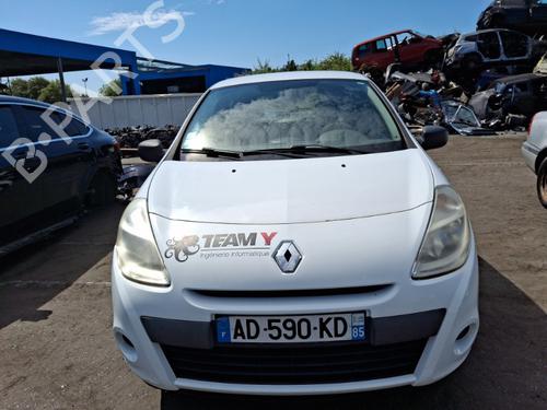 Starter RENAULT CLIO III (BR0/1, CR0/1) | BP37329047M8 - Image 15