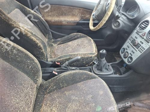 Steering column stalk OPEL CORSA D (S07) 1.3 CDTI (L08, L68) | BP37344684I23 - Image 5