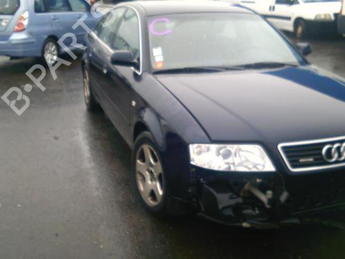 Right headlight AUDI A6 C5 (4B2, 4B4) 2.5 TDI quattro | BP37306552C29  - Image 7