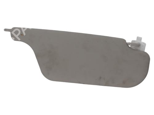 Left sun visor RENAULT CLIO III (BR0/1, CR0/1) 1.2 16V | BP37347896I1 - Image 3