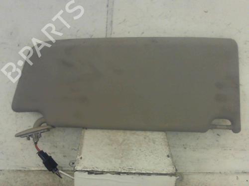 Left sun visor OPEL ASTRA H (A04) | BP37300343I1 - Image 3