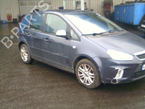 Injector FORD C-MAX (DM2) 1.8 TDCi | BP37311081M100 - Image 7