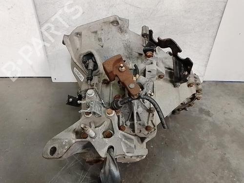 Gearbox FORD TRANSIT Van (FA_ _) 2.2 TDCi | BP37310065M3 - Image 3