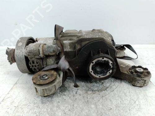 Rear differential VW PASSAT B7 Variant (365) | BP37319731M24 - Image 3