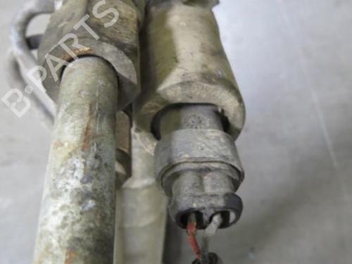 Used Steering rack Steering rack 37618017 37618017