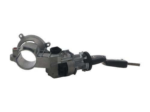 Ignition barrel OPEL CORSA D (S07) 1.3 CDTI (L08, L68) | BP37347277M48 - Image 2