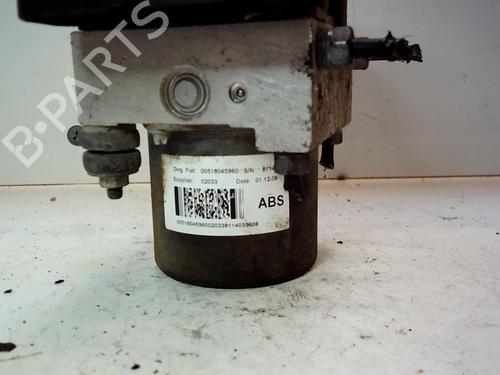 ABS pump CITROËN JUMPER II Van | BP37301683M43 - Image 3