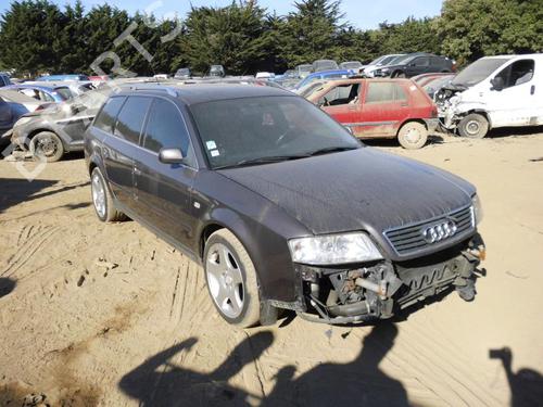 Left front window switch AUDI A6 C5 Avant (4B5, 4B6) 2.5 TDI | BP37304518I27  - Image 9