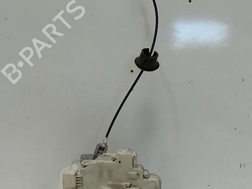 Front left lock AUDI A4 B7 (8EC) 1.9 TDI | BP37315665C98 - Image 4