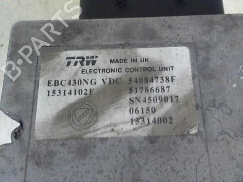 Used ABS pump ABS pump 37301126 37301126