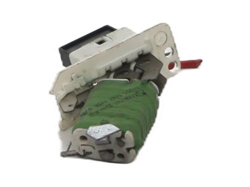 Heater resistor SAAB 9-3 Cabriolet (YS3D) 2.0 Turbo | BP37338456M108 - Image 5