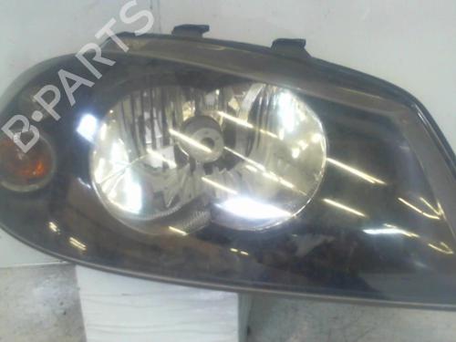 Right headlight SEAT CORDOBA (6L2) 1.9 TDI | BP37302995C29 - Image 3