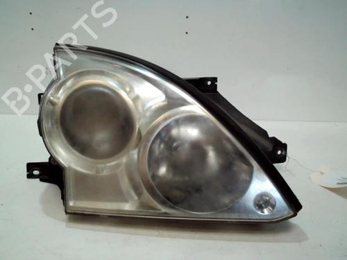 right-headlight-hyundai-terracan-hp-2001-2002-2003-2004-2005-2006-2007-2008-37307166 main image
