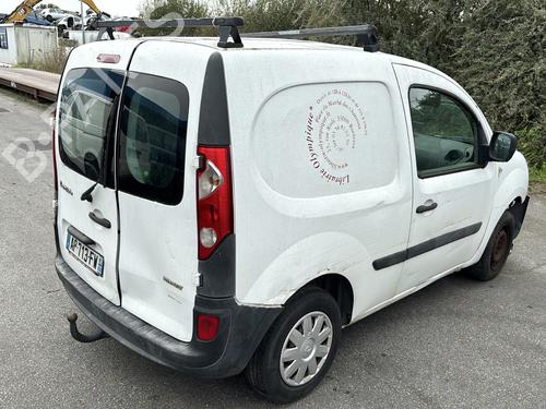 ABS pump RENAULT KANGOO Express (FW0/1_)  | BP37345361M43  - Image 7