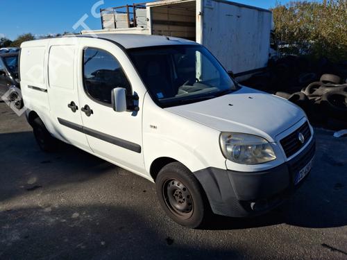 AC compressor FIAT DOBLO Box Body/MPV (223_) | BP37339601M34 - Image 18