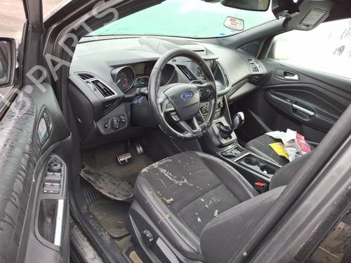 Starter FORD KUGA II (DM2) 2.0 TDCi 4x4 | BP37327524M8  - Image 9