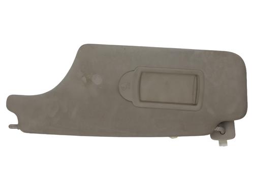Left sun visor RENAULT MODUS / GRAND MODUS (F/JP0_) 1.5 dCi (FP0G, JP0G) | BP37331053I1 - Image 3